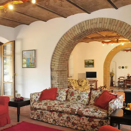 Poloturisticoumbria Con Piscina Trasimeno * Magione