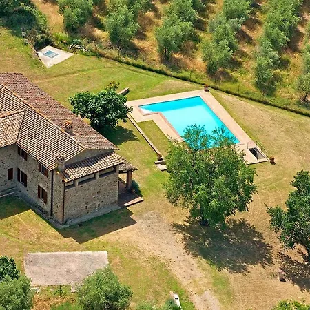 Poloturisticoumbria Con Piscina Trasimeno *