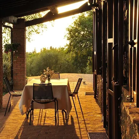 Poloturisticoumbria Con Piscina Trasimeno * 마지오네