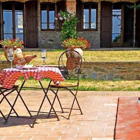 Poloturisticoumbria Con Piscina Trasimeno