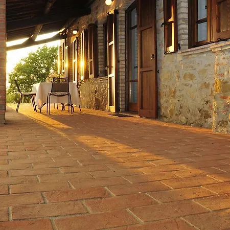 Poloturisticoumbria Con Piscina Trasimeno Villa